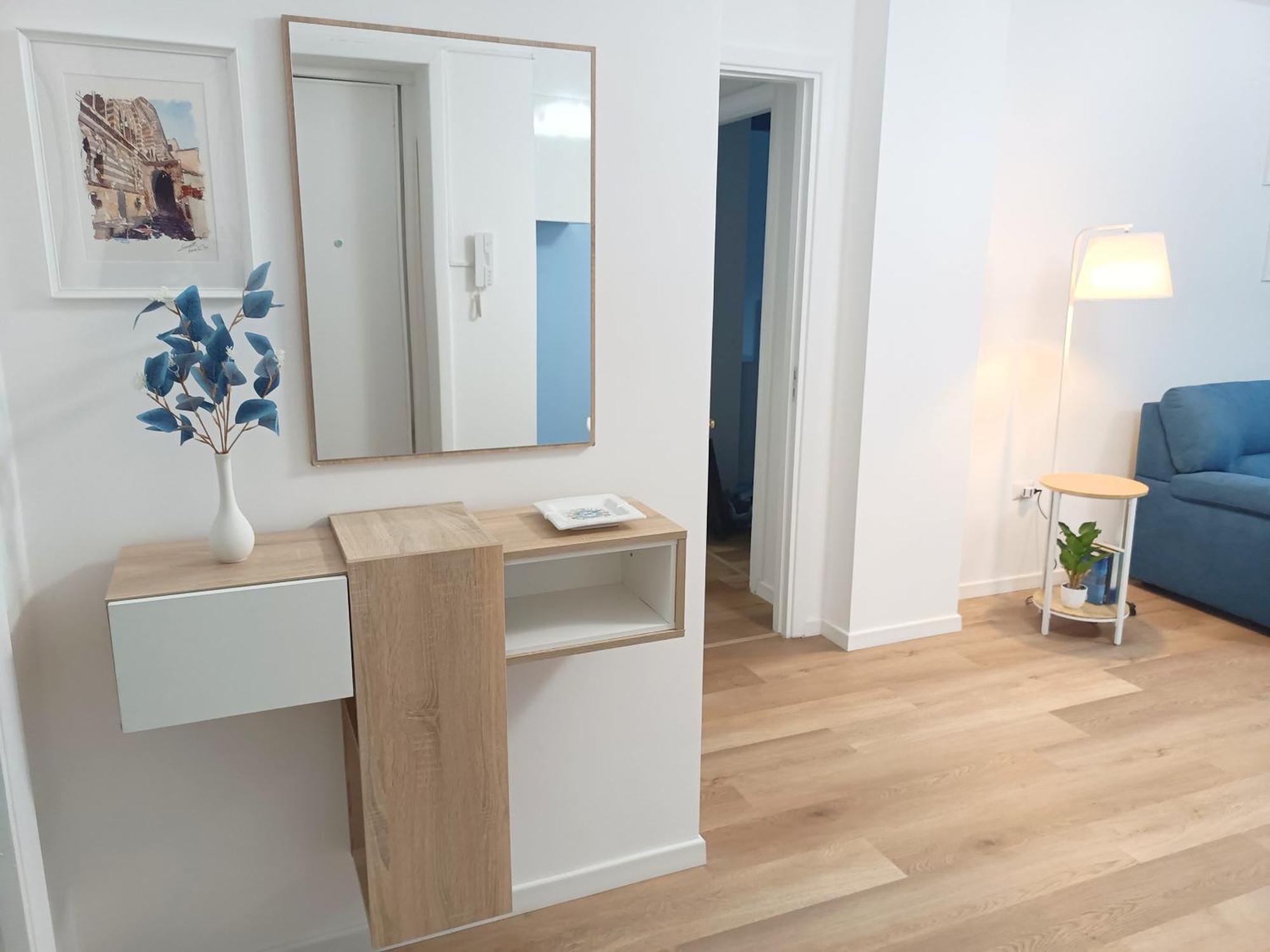Amalphia Home Salerno Exterior foto