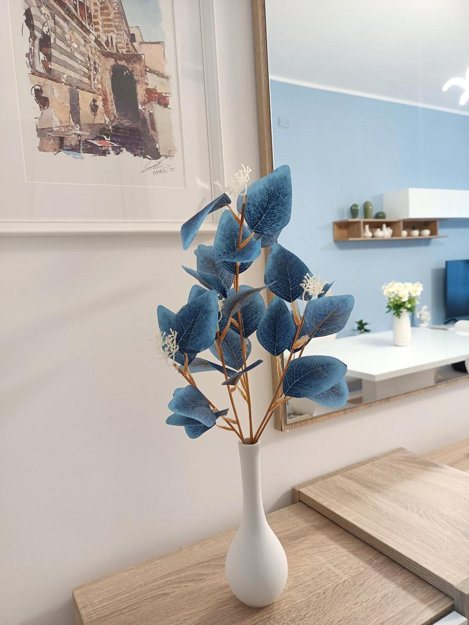 Amalphia Home Salerno Exterior foto